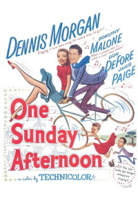 One Sunday Afternoon (1948)