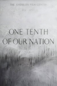 One Tenth of Our Nation (1940)