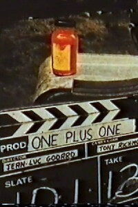 One to One: Jean-Luc Godard Speaks (1968)