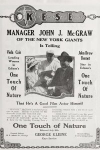 One Touch of Nature (1917)
