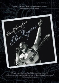 One Warm Line: The Legacy of Stan Rogers (1989)