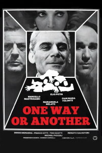 One Way or Another (1976)
