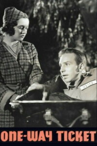 One-Way Ticket (1935)