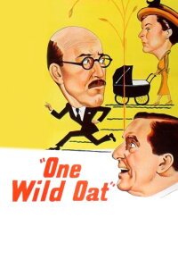 One Wild Oat (1951)