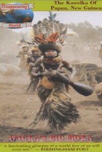 Ongka's Big Moka (1974)