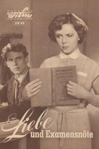 Они встретились в пути (1957)