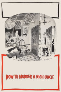 Onkel George und seine Mörder (1957)