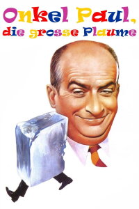 Onkel Paul, die große Pflaume (1969)