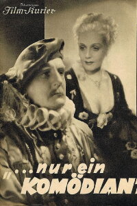 Only a Comedian (1935)