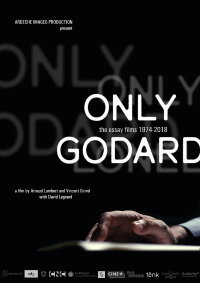 Only Godard (2024)