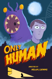 Only Human (2022)