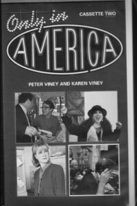 Only in America (1994)