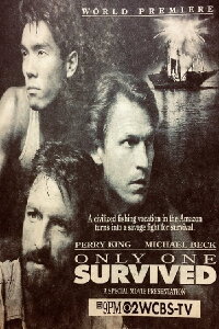 Only One Survived (1990)