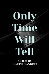 Only Time Will Tell (2023)