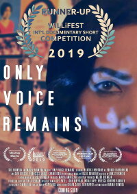 Only Voice Remains (2019)