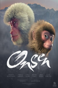 Onsen (2019)