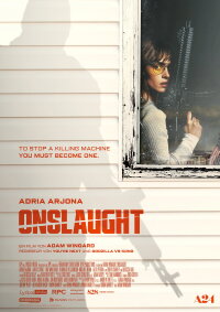 Onslaught (2026)