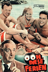 Ooh... diese Ferien (1958)