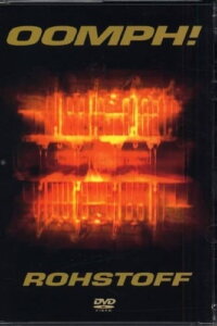 OOMPH! - Rohstoff (2007)