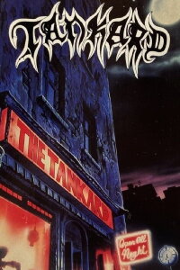 Open All Night (1990)