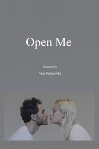 Open Me (2023)