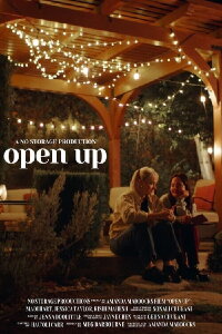 Open Up (2023)