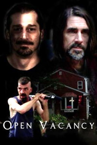 Open Vacancy (2012)