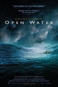 Open Water (2004)