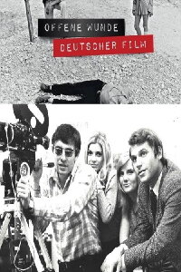 Open Wounds – A Journey through German Genre Films (2017)