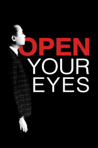 Open Your Eyes (2023)