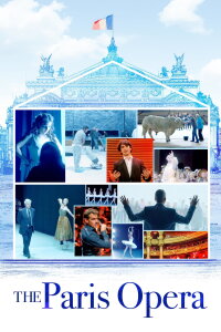 Oper - L'Opera de Paris (2017)