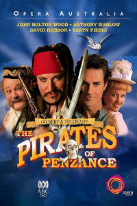 Opera Australia: The Pirates of Penzance (2006)