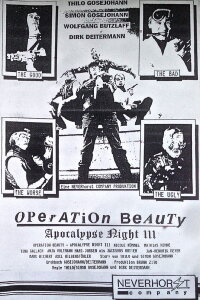 Operation Beauty (1995)
