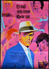Operation Caviar (1961)