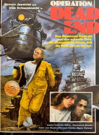 Operation Dead End (1986)