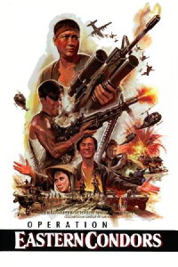 Operation Eastern Condors (1987)
