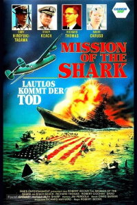 Operation Haifisch - Lautlos kommt der Tod (1991)