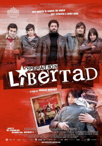 Operation Libertad (2012)