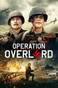 Operation Overlord (2021)