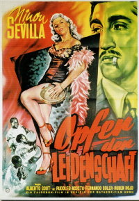 Opfer der Leidenschaft (1951)