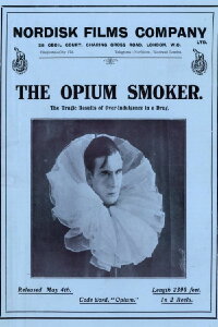 Opiumsdrømmen (1914)