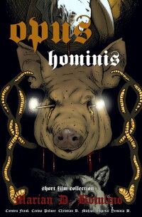 Opus Hominis 2 (1996)