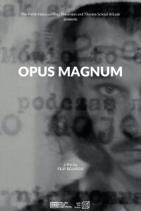 Opus magnum (2020)