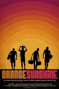 Orange Sunshine (2016)