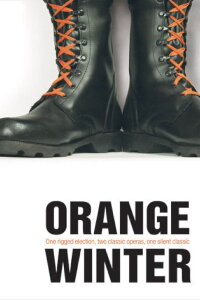 Orange Winter (2007)
