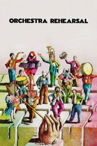 Orchesterprobe (1979)