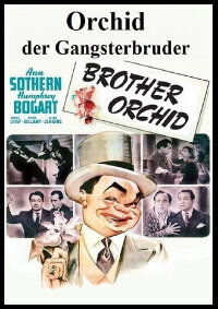 Orchid, der Gangsterbruder (1940)