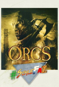 Orcs! (2011)