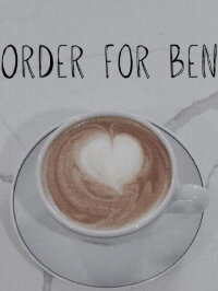 Order for Ben (2024)