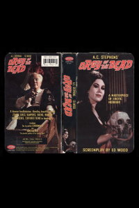 Orgy of the Dead (1965)